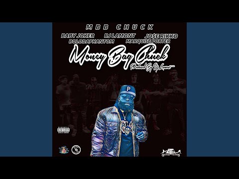 In My Bag (feat. Bolodaphantom & Marquise Porter)