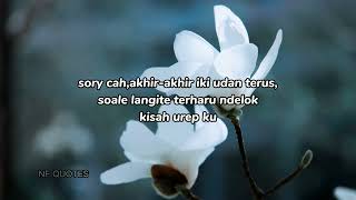 Download lagu STORY WA 30 DETIK TERBARU 2022 || STORY WA LITERASI KEREN || STATUS WHATSAPP KEKINIAN mp3 Download lagu STORY WA 30 DETIK TERBARU 2022 || STORY WA LITERASI KEREN || STATUS WHATSAPP KEKINIAN mp3