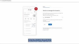 How to Connect Your Google My Business (GMB)