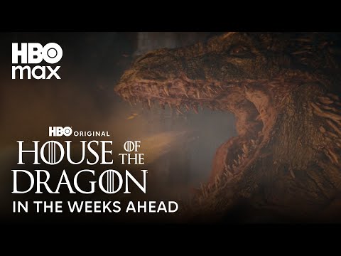 House of the Dragon 3. Sezon | Gelecek Bölümlerde Fragmanı