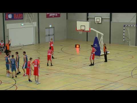 CrackerJacks U18 10 03 2018