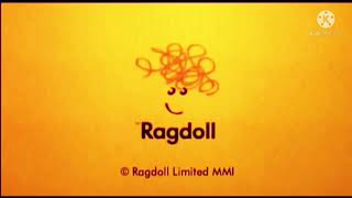 I accidentally ragdoll limited