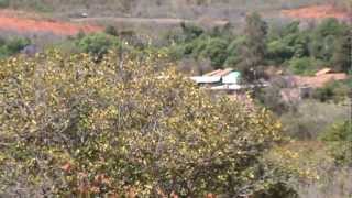 preview picture of video 'Viernes de Semana Santa en San Angel'