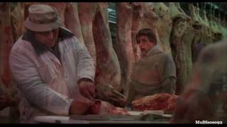 Bill Conti - Rocky Soundtrack - Philadelphia Morning (1977)