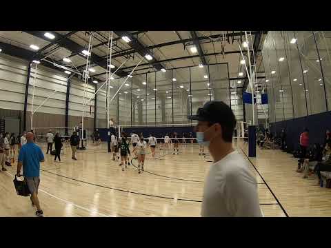 SPVC 16 vs CItyBeach 16 1