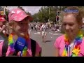 4Daagse Intocht 24 juli 2009 - Intocht van de vierdaagse deel 1