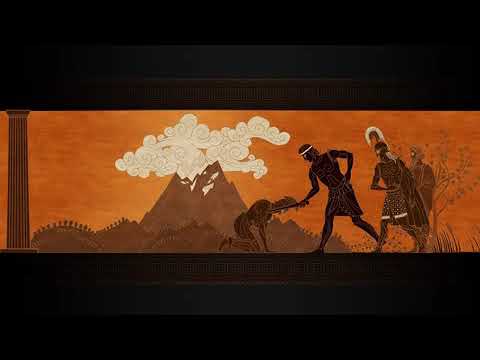 Music of Total War Saga: TROY