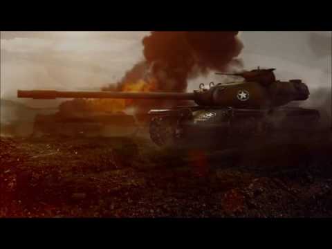 (World of Tanks) Rap   By JT-Machinima[bass boosted]