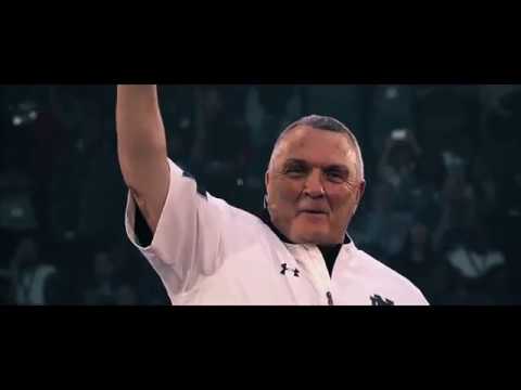 Rudy Ruettiger: The Walk On | Official Trailer (HD) | Rudy Ruettiger | DNA Films