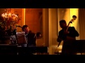 Emmanuel del Casal and Tom Kellock, Let's Fall In Love, 8-4-2012.mpg