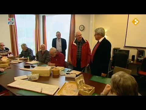 De Rijdende Rechter 27-09-2011 - Op eigen houtje
