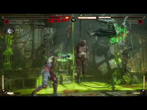 2% Vs. 50% Comeback!!