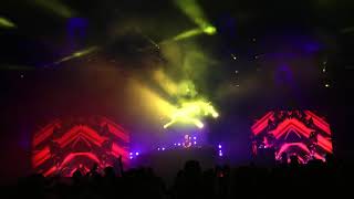 Tom Novy live @ Electrocity X final chapter