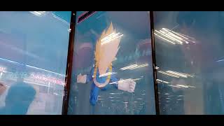 #ドラゴンボールダイバーズ　セルマックス流行らせたい　破壊者なる5...?