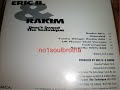Eric B. & Rakim "Don't Sweat The Technique" (Funky Ginger Radio Edit)