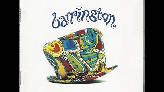 Barrington Levy    Be Strong  1993