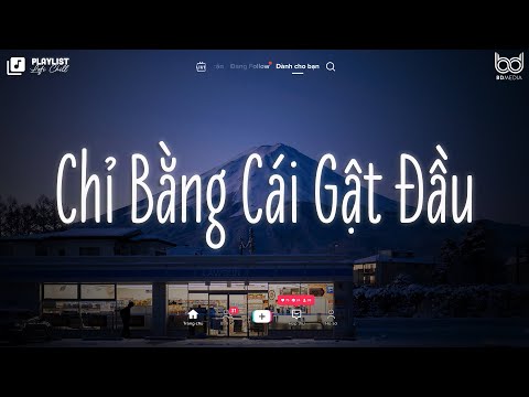 Chỉ bằng cái gật đầu
