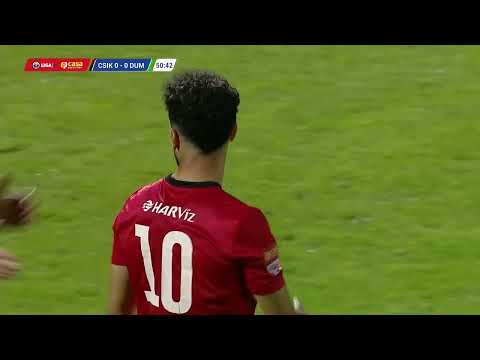 Liga 2 Casa Pariurilor, etapa 7: FC Csikszereda - ACS Dumbrăvița 1-0