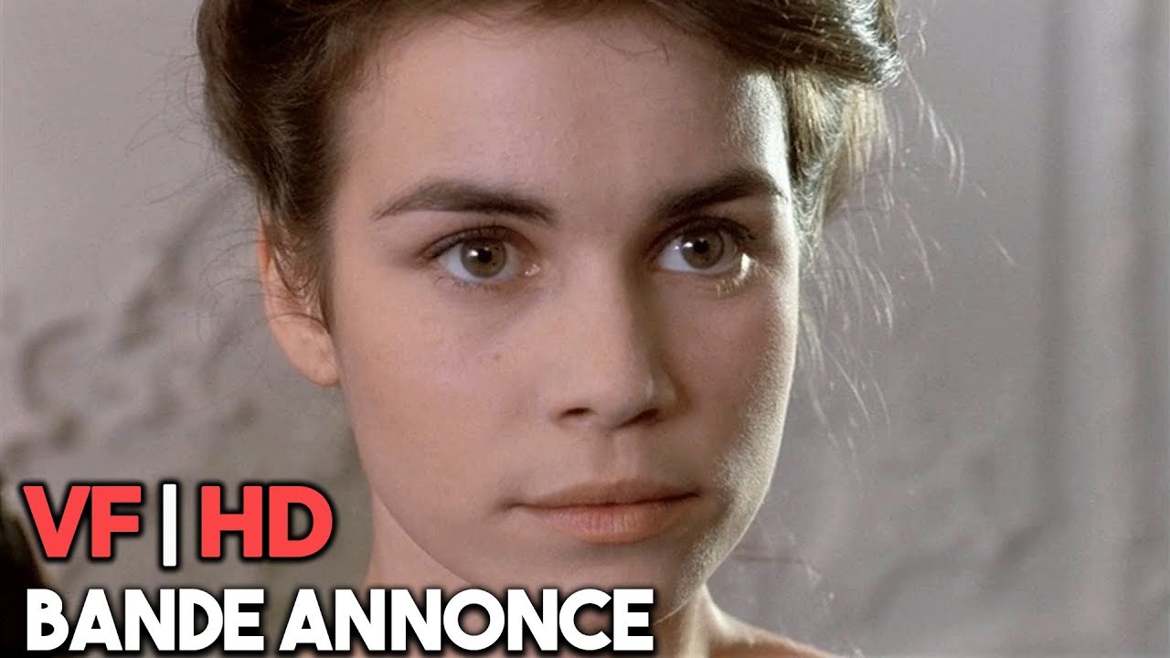 Miniature de la vidéo La femme publique (1984) Bande Annonce VF [HD] du film La Femme publique