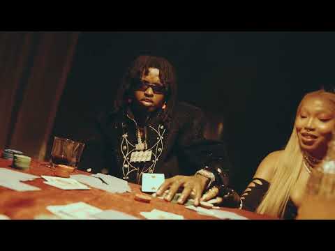 Smur Lee & Zhus JDO - Trump (official Video)