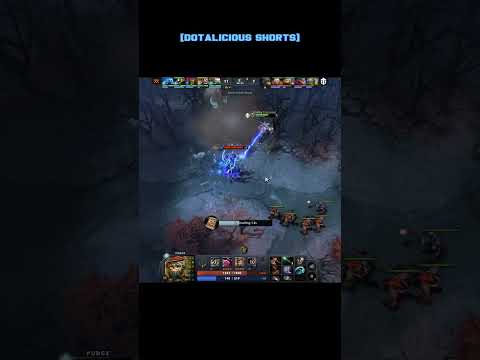 Even The Creeps Dont Dare Block Entity.Pure Hooks #dota2 #dota2clips #dota2shorts #pudge #razor