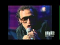 Graham Parker - Empty Lives (Live On Fridays)
