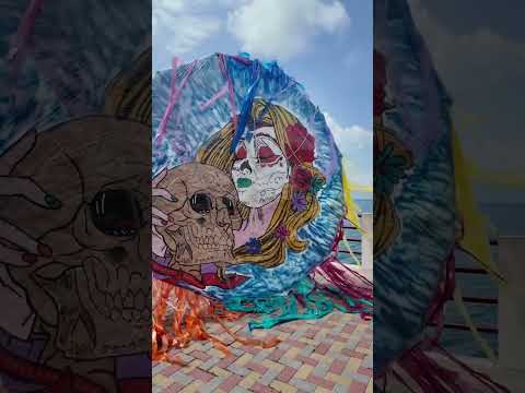 "CELEBRANDO CULTURA" UNIDOS POR NUESTRAS RAÍCES GUATEMALTECAS | MUNICIPALIDAD DE SAN ANTONIO PALOPÓ