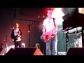 Tom Vek - C-C (You Set The Fire In Me) @ Nottingham Rescue Rooms 13.11.11