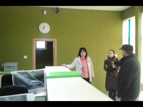 Vrancea Media: Centrul de Infomare Turistica Focsani 3