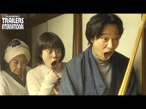 「DESTINY 鎌倉ものがたり」TVCM（夫婦篇）