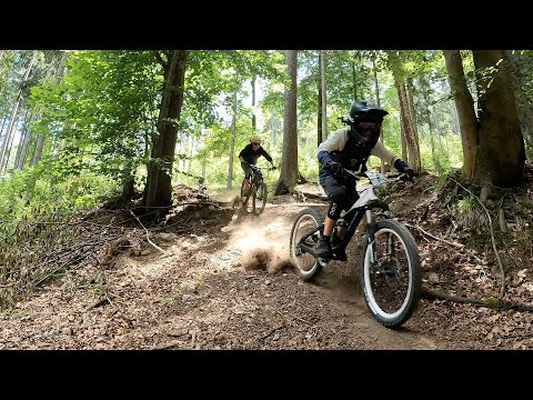  Bikepark Vítkovice Pohoda - Fun Flow Trails 2023 