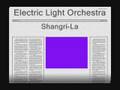 Electric Light Orchestra - Shangri-La 