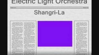 Electric Light Orchestra - Shangri-La