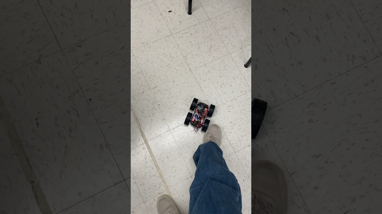 Orientation Control with PID-Controller (kp=2,ki=0.07,kd=2)