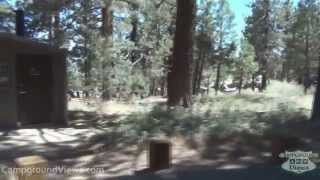 preview picture of video 'CampgroundViews.com - McGill Campground Mount Pinos Frazier Park California CA US Forest Service'