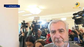 «Սյունիքում թշնամին այլևս չի կարող հասնել որևէ հաջողության». իշխանական պատգամավոր
