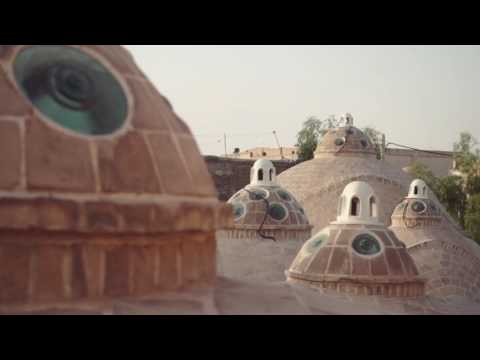 The Antipodes - Sarina