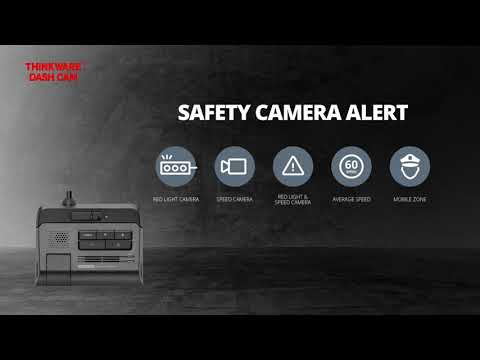 THINKWARE DASH CAM F790