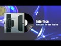 Interface  - The Great Jazz Trio (1978)