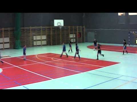 UKS Piłkarz Sosnowiec 2007/08 - Kończyce Zabrze