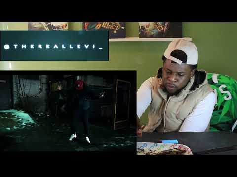 TRL Reaction / KONESER  - NIE UMIEM INACZEJ (WIDEO) (PolishRap)