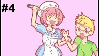 Nurse Love Addiction (VITA) Part 4: Euthenize Me