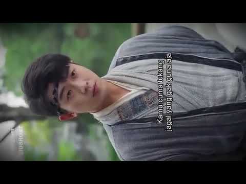 [Sub Indo] Jagal Tak Terkalahkan - Drama China Sub Indo