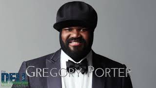 The Dell Music Center: Gregory Porter, Stokley, Leela James