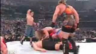 Wrestler Communication