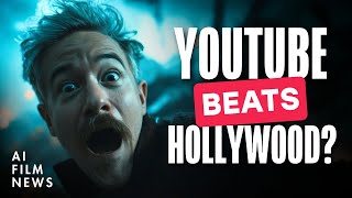 Google's HUGE AI Film Updates!