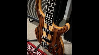 Video thumbnail for 1984 TOBIAS CLASSIC - Andy's Vintage Guitars by ANDY'S VINTAGE GUITARS