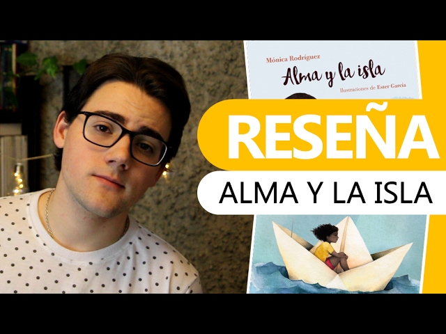 Vídeo relacionado con Alma y la isla