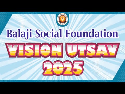 VISION KIDS TM ENGLISH MEDIUM PRE-PRIMARY SCHOOL Education VISION UTSAV 2025