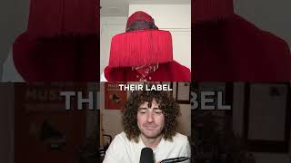Hey major label A&R, PAY ATTENTION! #podcast #newmusicbusiness #newmusicbusinesspodcast